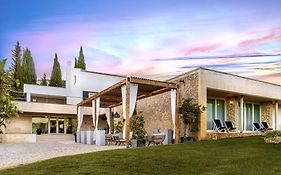 Vila Valverde Design Country Hotel